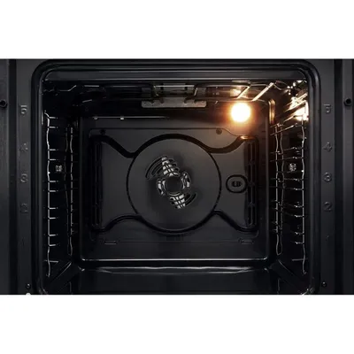 Обзор встраиваемого духового шкафа Hotpoint-Ariston FTR 850 (AN) - читайте  на Tkat.ru.