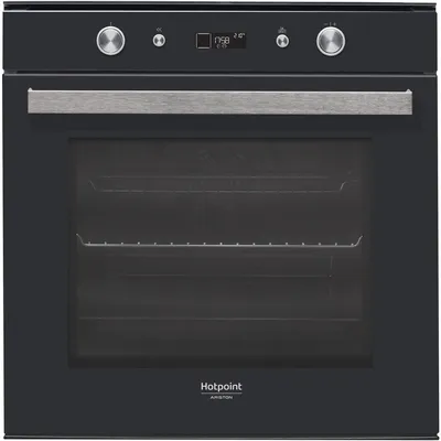 Обзор от покупателя на Электрический духовой шкаф Hotpoint-Ariston FA3 841  H IX HA — интернет-магазин ОНЛАЙН ТРЕЙД.РУ