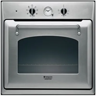 Духовой шкаф электрический Hotpoint-Ariston FI7 861 SH BL HA черный – 64  550 ₽ | Купить в ТехноМАКС интернет-магазин ДНР и ЛНР