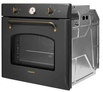 Электрический духовой шкаф Hotpoint-Ariston FB 21.2