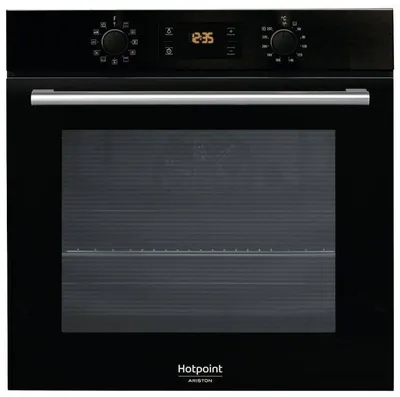 Духовой шкаф Hotpoint-Ariston FH 23 C 0 WH/НА S