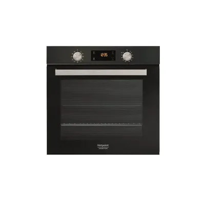 Духовой шкаф Hotpoint Ariston FA5 844 H IX HA