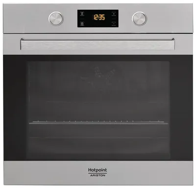 Электрический духовой шкаф Hotpoint-Ariston FA2 844 JH IX | ZvoniPerm.ru