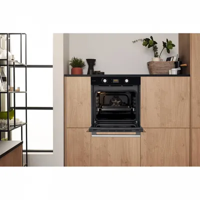 Купить Духовой шкаф Hotpoint Ariston FA3 840 H IX HA в Грузии.