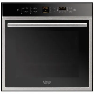 Духовой шкаф Hotpoint-Ariston FH 83 IX/HA S купить в Гомеле в рассрочку в  интернет магазине с доставкой