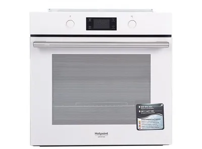 Духовой шкаф Hotpoint-Ariston FA5 841 JH BL купить по выгодной цене.