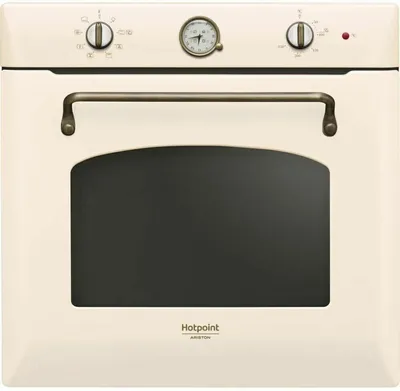 Электрический духовой шкаф Hotpoint-Ariston FVT 801 H OW HA