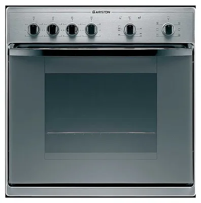 ᐉ Духовой шкаф Hotpoint FH 538 0 (BK)/HA S • Купить в Киеве, Украине •  Лучшая цена в Эпицентр К