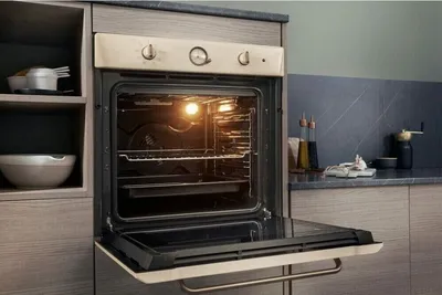 Духовой шкаф Hotpoint-Ariston FA2 841 JH WH HA купить в Кишиневе в магазине  Hi-Tech Moldova