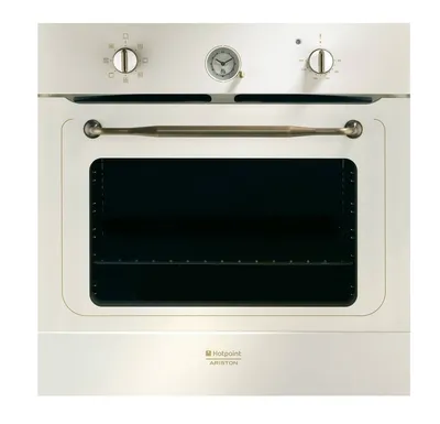 Газовый духовой шкаф Hotpoint-Ariston GA3 124 IX HA