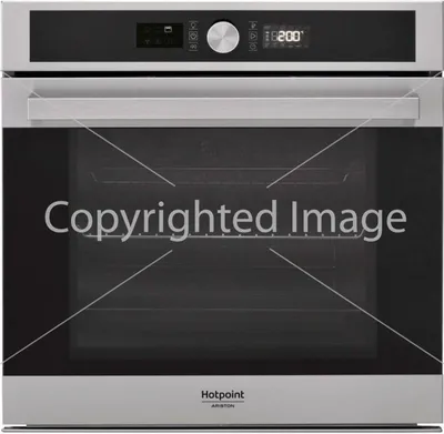 Духовой шкаф HOTPOINT-ARISTON FI9891SCIX HA EU - купить духовки  электрические встраиваемые в Киеве и Украине, цены на духовой шкаф HOTPOINT- ARISTON FI9891SCIX HA EU в интернет-магазине сантехники КРАНОК