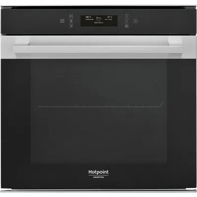 Электрический духовой шкаф Hotpoint-Ariston FVT 801 H OW HA