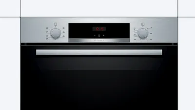 Духовой шкаф Bosch (Бош) HBF113BR0Q - купить по лучшей цене в Алматы