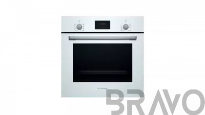 Духовой шкаф электрический Bosch HSG 636BB1 купить в Москве на NeAmazon