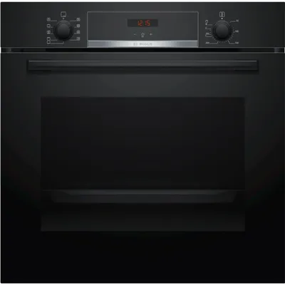 Духовой шкаф Bosch HBF534EW0Q | Купить в фирменном магазине БОШ