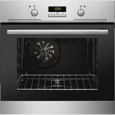 Цена на Electrolux OPEB4230X - 57710 руб в Москве, купить с бесплатной  доставкой духовой шкаф Electrolux OPEB4230X прочитав отзывы, описания и  инструкции на Hausdorf