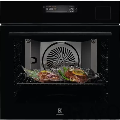 Духовой шкаф Electrolux EOA 4542 BOK черный