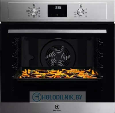 Купить Электрический духовой шкаф Electrolux OEE5C71Z по цене 950.00р. в  Минске