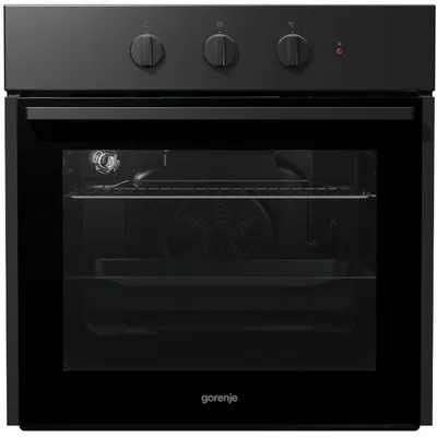 Духовой шкаф Gorenje BO725E10BG купить в Днепре: цены, отзывы