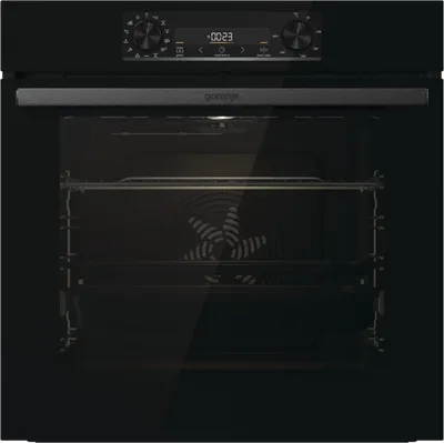 Духовой шкаф Gorenje Essential BOS 6737 E09 WG