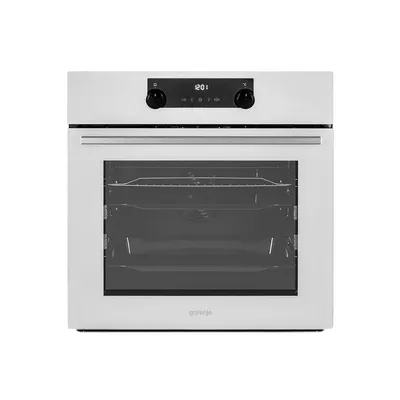 Духовой шкаф Gorenje BO625E01BK купить в Днепре: цены, отзывы