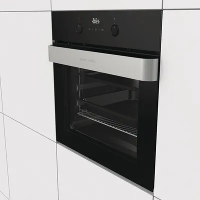 Встраиваемый электрический духовой шкаф Gorenje BO 6725 E 02 ABG купить в  Москве, скидки, доставка, отзывы, цена, характеристики