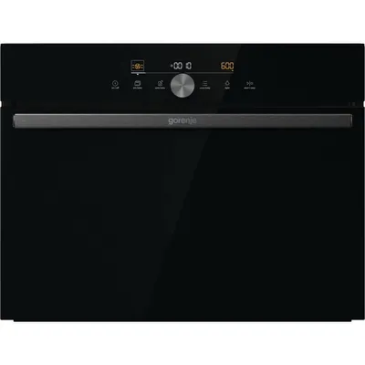 Электрический духовой шкаф Gorenje BO6717E02WG купить по выгодной цене в  Красноярске, интернет магазин ЕЕШОП.РУ