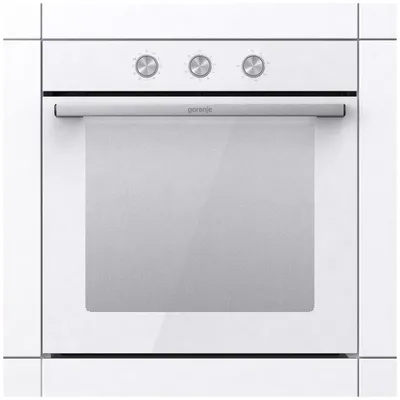 Духовой шкаф Gorenje BCM4547DG – купить в Вологде | Технопарк