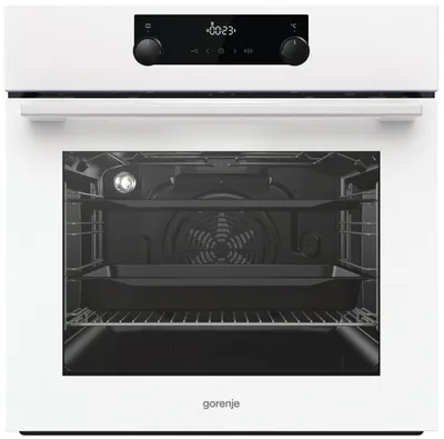 Духовой шкаф Gorenje BO6735CLB - 47490р. Бесплатная доставка!