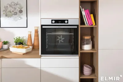 Духовой шкаф Gorenje BPS6747A06BG | Купить в интернет магазине