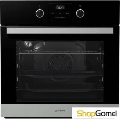 Gorenje BCM4547A10X за 99975р | Принимаем заказы 24/7!