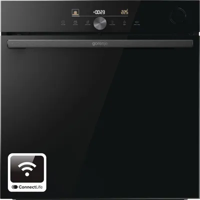 Купить Духовой шкаф GORENJE BO6735E02BK в Киеве, Харькове - низкиая цена  TOPTV ❤