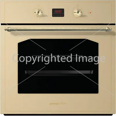 ≋ Духовой шкаф Gorenje BPSA6747DGWI купить по цене 25 899 грн. в Киеве и  Львове, Украина