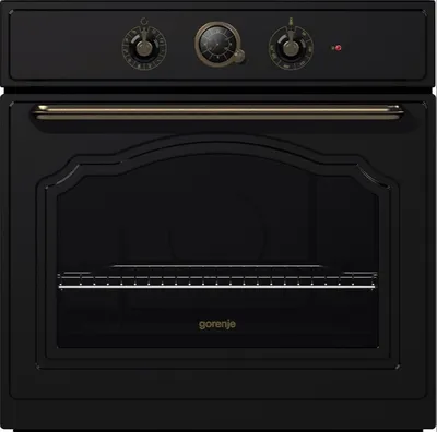 Духовой шкаф Gorenje BSA6737E15X | Купить в интернет магазине