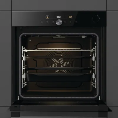 Электрический духовой шкаф Gorenje (Горенье) BO76SYW – купить в  интернет-магазине Купи-плиту.ру