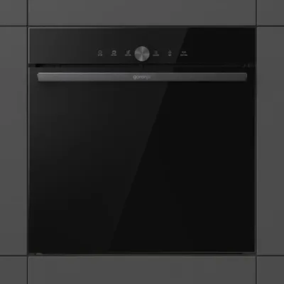 Электрический духовой шкаф Gorenje BPSA6747A08WG, Белый | Ultra.md