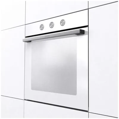 Электрический духовой шкаф Gorenje BO 7349 RW