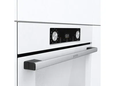 Духовой шкаф Gorenje BOSX6737E13BG купить | ELMIR - цена, отзывы,  характеристики