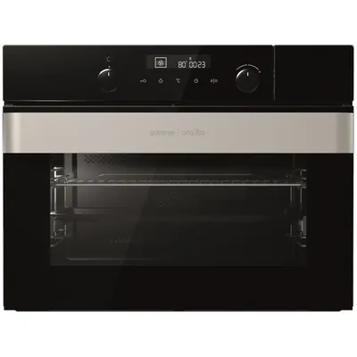 Gorenje BPSA6747A08X за 65593р | Принимаем заказы 24/7!