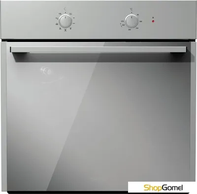 Духовой шкаф Gorenje BO758A31BG купить недорого в Минске, цены – Shop.by