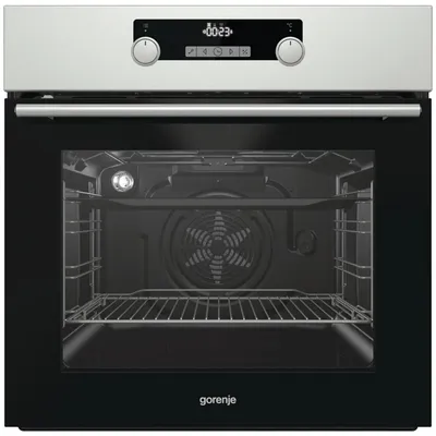 Духовой шкаф Gorenje BOS67371SYW - 61843р. Бесплатная доставка!