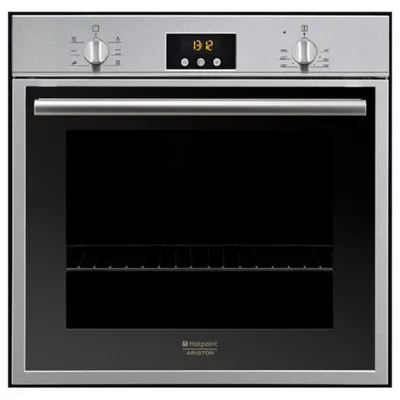 Духовой шкаф Электрический Hotpoint-Ariston FIT 804 H AN HA антрацит -  1069102 - купить в компьютерном магазине eXtreme Computers. Цена,  характеристики.