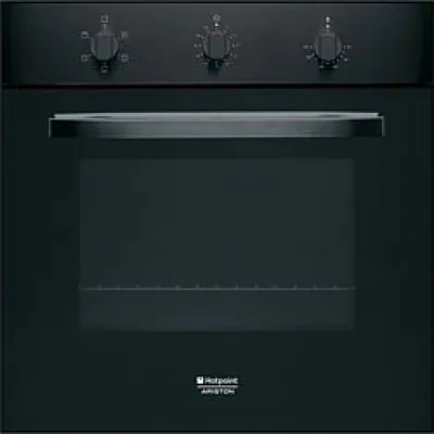 Духовой шкаф Hotpoint-Ariston FI5 854 P IX HA нержавеющая сталь