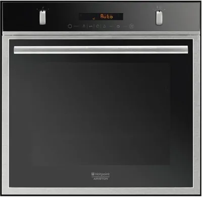 ≋ Духовой шкаф Hotpoint Ariston FA2 844 H IX HA купить по цене 11 999 грн.  в Киеве и Львове, Украина