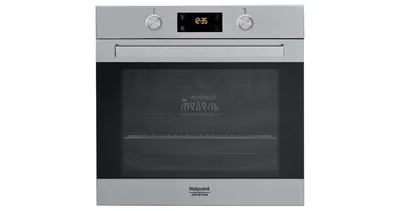 Духовой шкаф Hotpoint-Ariston 7OFD 610 (ICE) RU/HA (67853) –  интернет-магазин Моя родня.