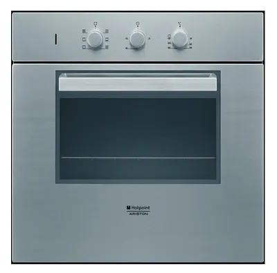 Обзор от покупателя на Электрический духовой шкаф Hotpoint-Ariston FA5 841  JH BL HA — интернет-магазин ОНЛАЙН ТРЕЙД.РУ