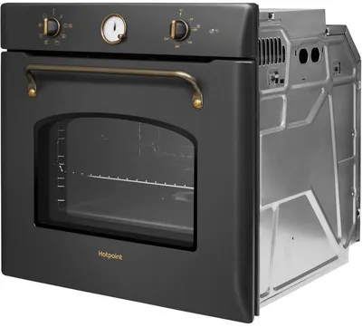 Духовой шкаф HOTPOINT-ARISTON FI9891SCIX HA EU - купить духовки  электрические встраиваемые в Киеве и Украине, цены на духовой шкаф  HOTPOINT-ARISTON FI9891SCIX HA EU в интернет-магазине сантехники КРАНОК