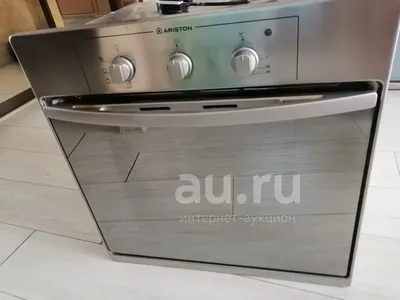 Обзор от покупателя на Электрический духовой шкаф Hotpoint-Ariston FA5S 841  J IX HA — интернет-магазин ОНЛАЙН ТРЕЙД.РУ