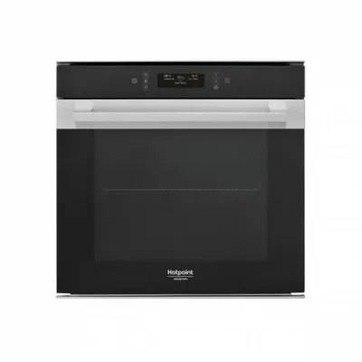 Обзор встраиваемого духового шкафа Hotpoint-Ariston FTR 850 (AN) - читайте  на Tkat.ru.