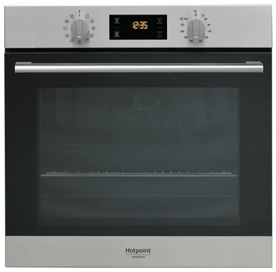 ≋ Духовой шкаф Hotpoint Ariston FIT 801 H AN HA купить по цене 8 999 грн. в  Киеве и Львове, Украина